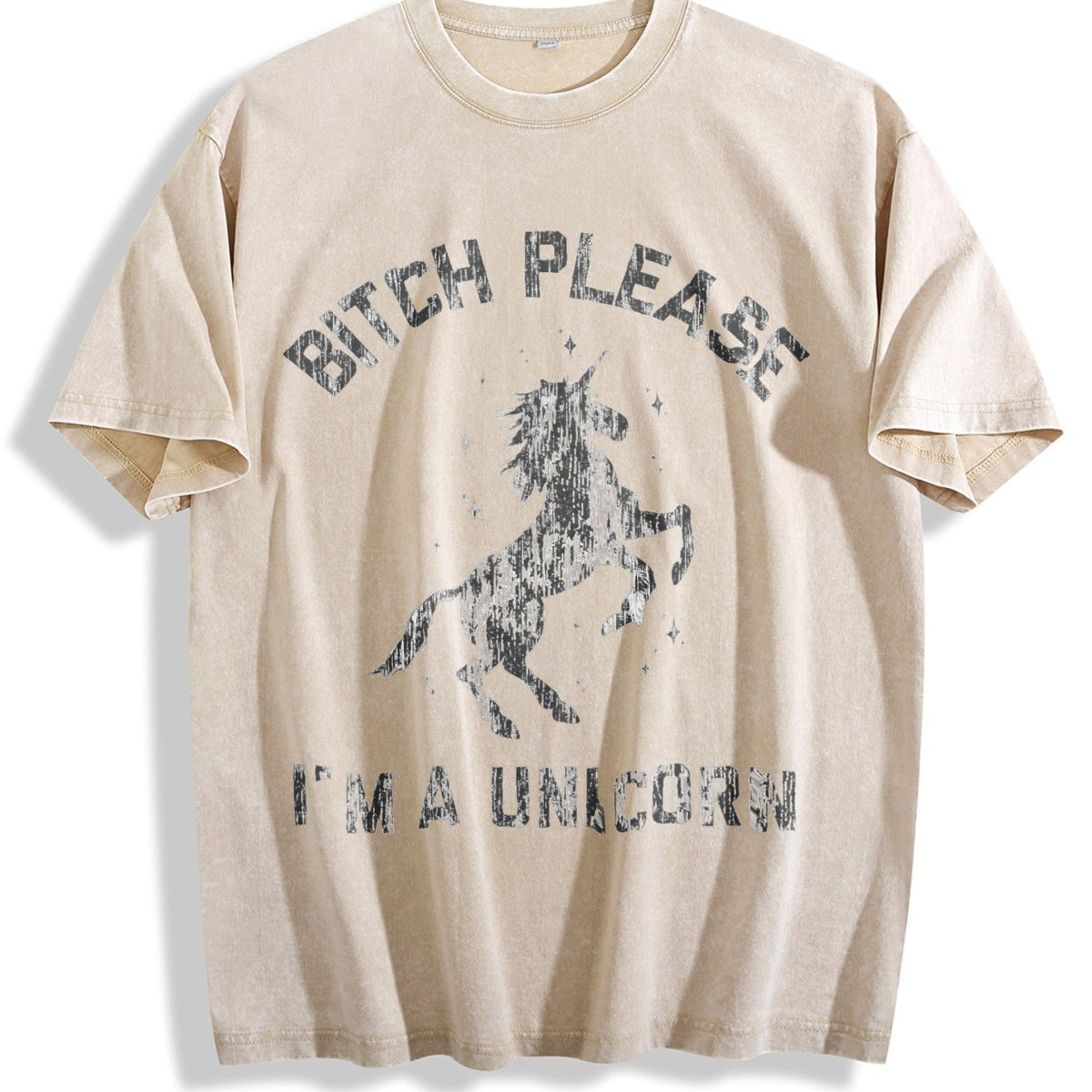Bitch Please I'm A Unicorn Funny Mythical Sassy Horse product image 1