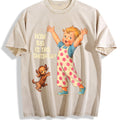 How Big Is This Shitshow Funny Sarcastic Humor Vintage product image 1