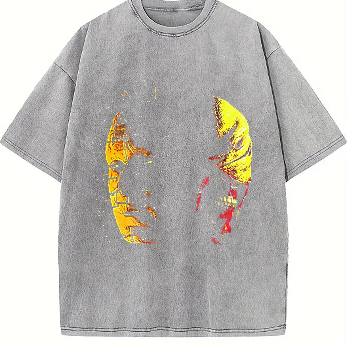 Mummy Vintage Washed T-Shirt product image 5