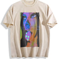 Ps2 Ad Campaign - Y2K Gaming Vintage Washed T-Shirt product image 1