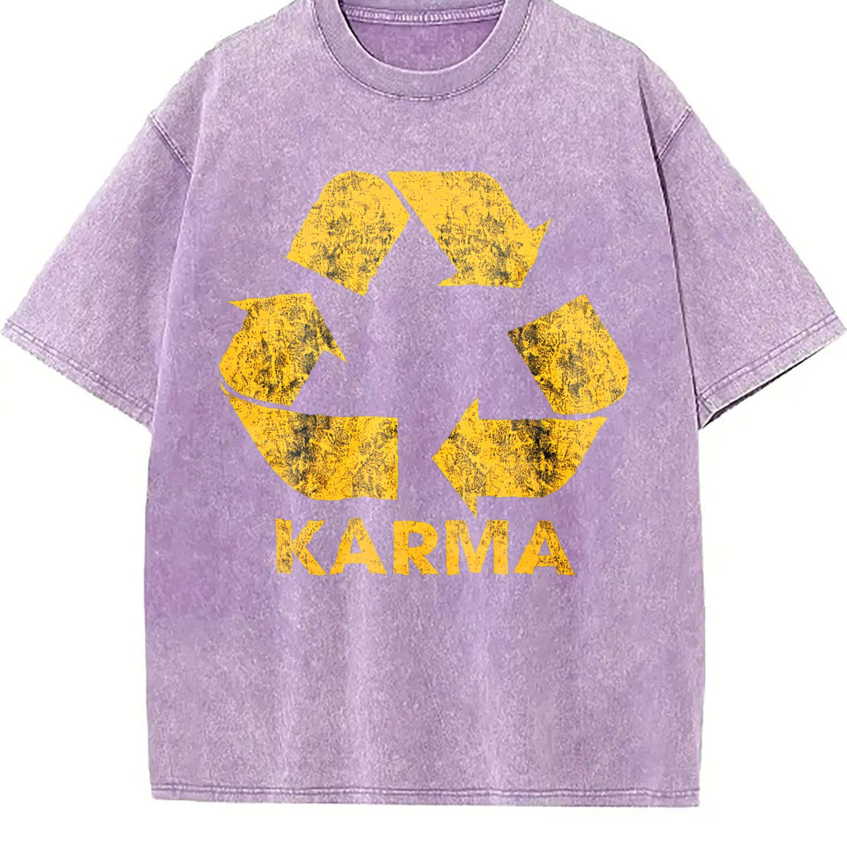 Karma Recycler Funny Motivational Positivity Universe product image 6