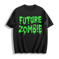 Future Zombie Funny Spooky Slimey Undead Zombies For Ladies product image 1