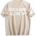 God's Kind Vintage Washed T-Shirt product image 1