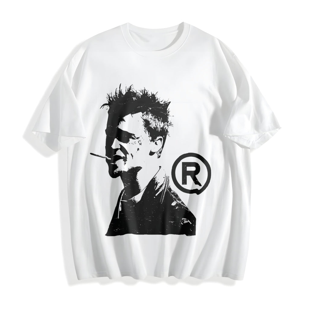 Fight Club Cotton T-Shirt product image 2