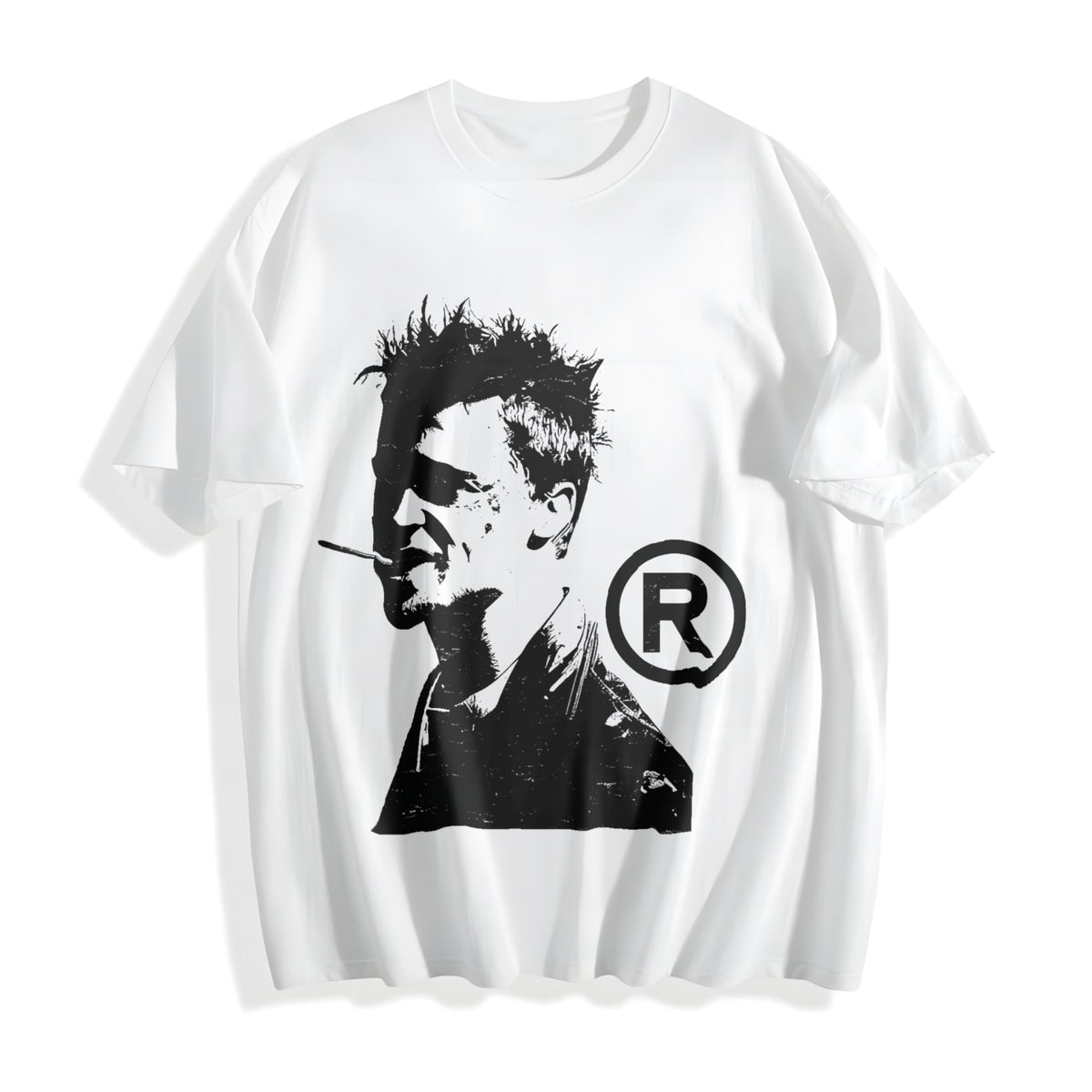 Fight Club Cotton T-Shirt product image 2