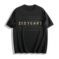 USA 250 Cotton T-Shirt product image 1