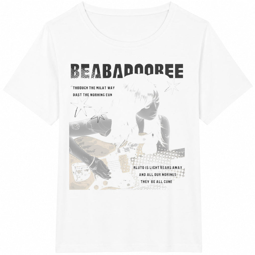Beabadoobee - Beatopia Album - Pop Music - Fan Merch Cotton product image 2