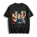 Girls Will Be Cotton T-Shirt product image 1
