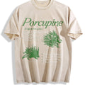 Porcupine 90s Vintage Washed T-Shirt product image 1
