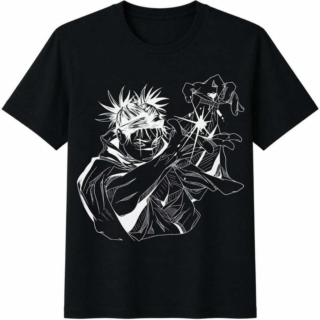 Choso Cotton T-Shirt product image 1