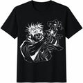 Choso Cotton T-Shirt product image 1