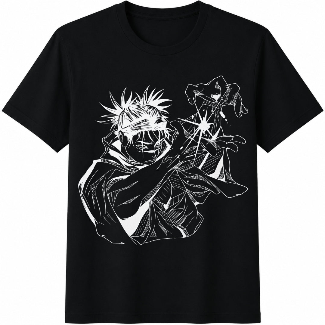 Choso Cotton T-Shirt product image 1