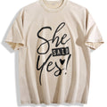 She Said Yes Engagement Bachelorette Party Vintage Washed product image 1