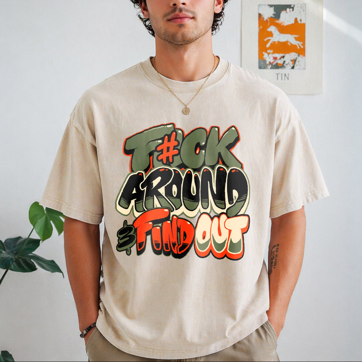 Hip - Hop - Inspired Channel - Vibe With A Cool Vintage product image 8