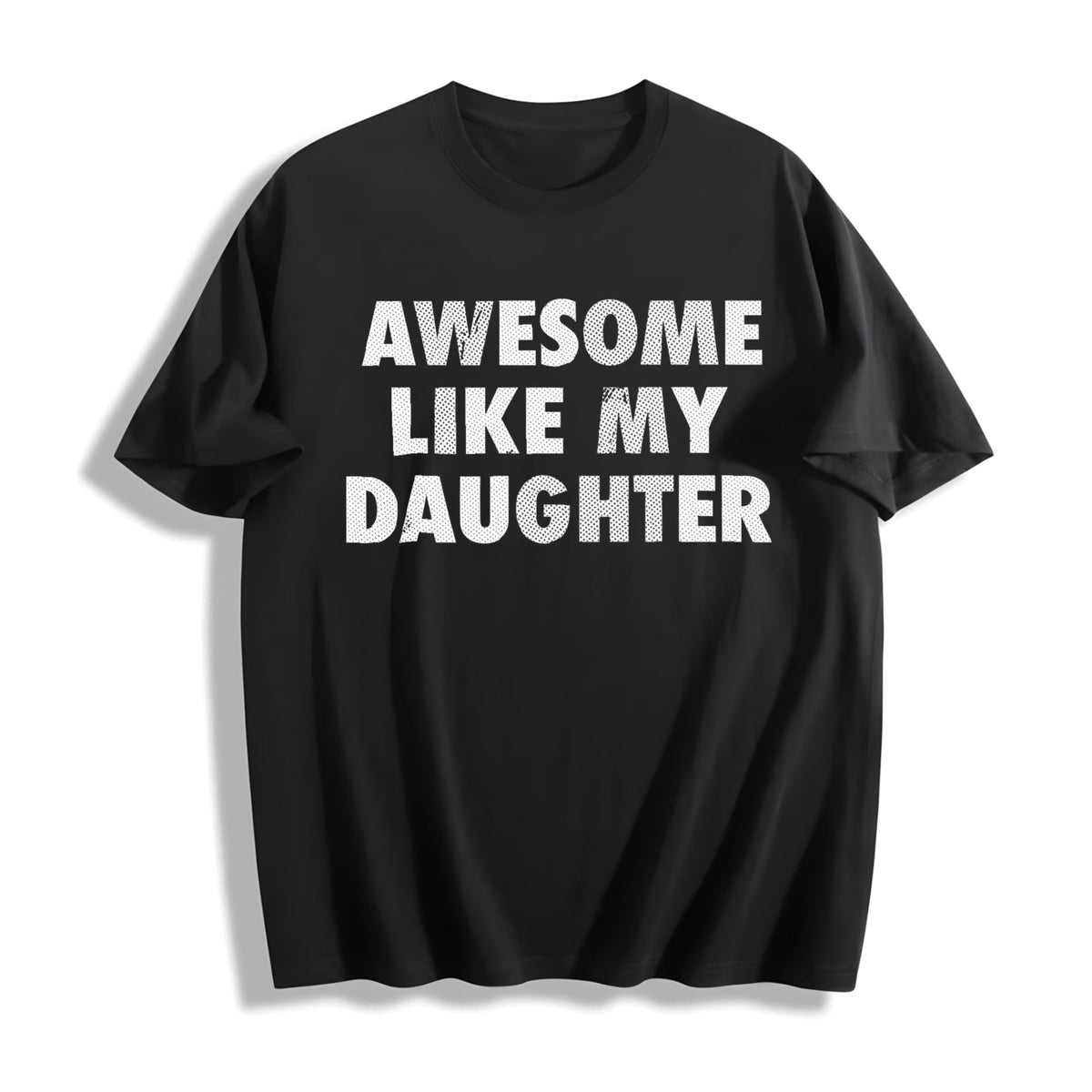 Funny Awesome Like My Daughter Sarcastic Mothers Day For product image 1