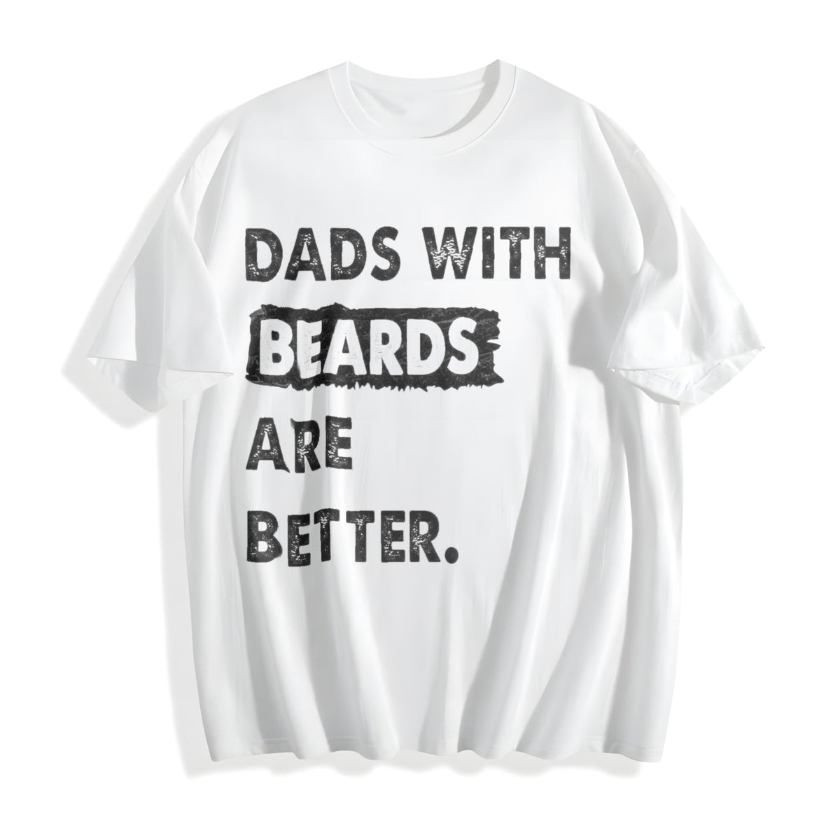 Dads With Beards Are Better Funny Fathers Day Bearded Dad product image 2
