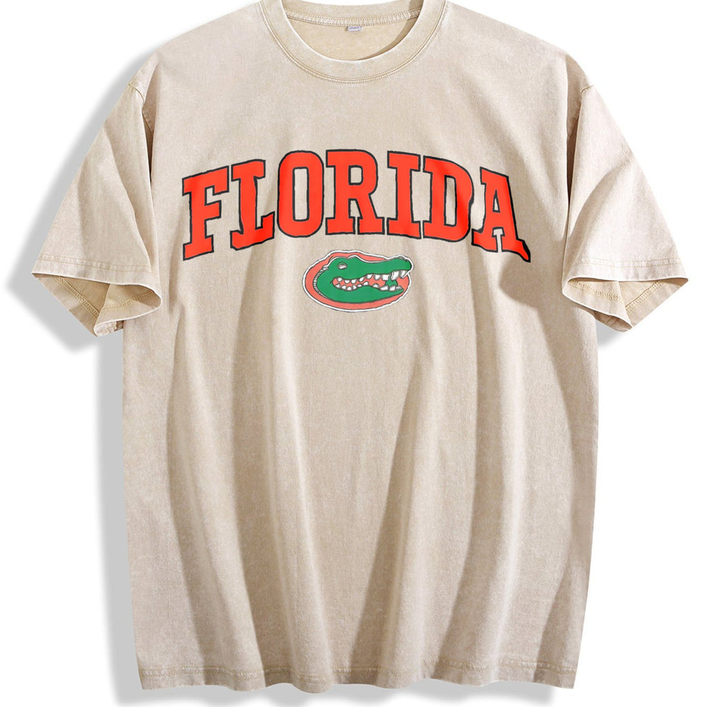 Matching Vintage Washed T-Shirt product image 1