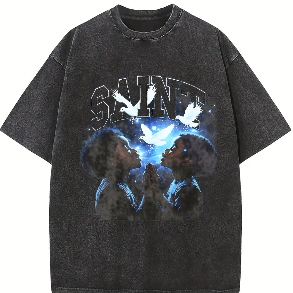 Saint & Dove Vintage Washed T-Shirt product image 2
