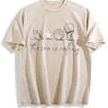 Nautical - Ocean Call & Starfish Beach Vintage Washed product image 1