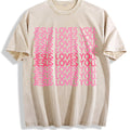 Jesus Loves You Pink Christian Faith Religious Quote product image 1