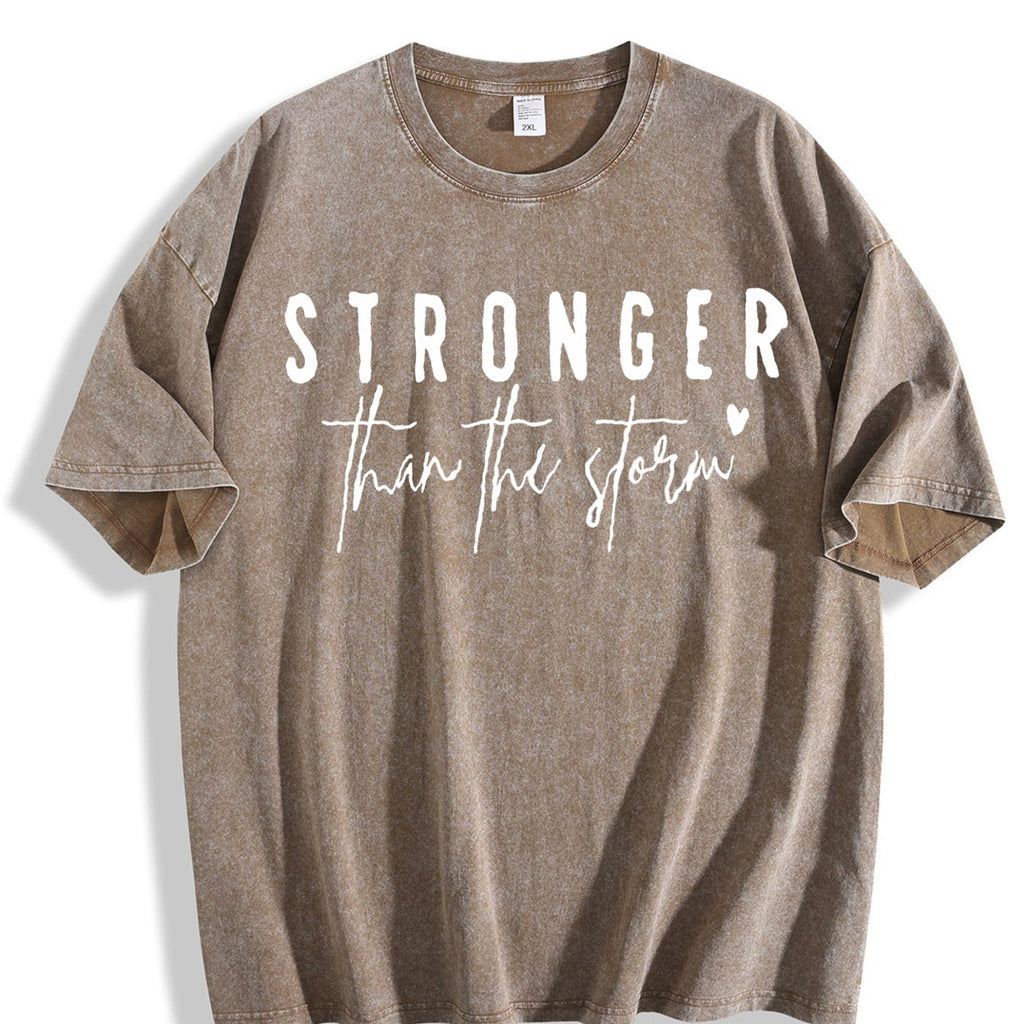 American Vintage Washed T-Shirt product image 3