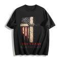 One Nation Under God Cotton T-Shirt product image 1