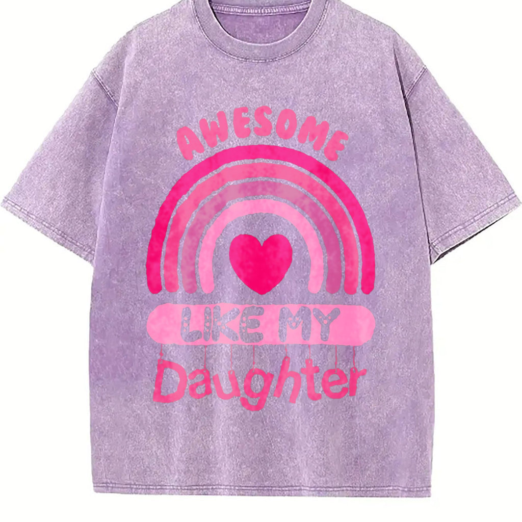 Fantastic Vintage Washed T-Shirt product image 6
