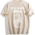 Global Soccer Fan Vintage Washed T-Shirt product image 1