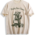 Trashy But Classy Raccoon Funny Animal Cute Trash Panda product image 1