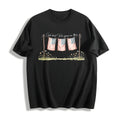 God Shed His Grace On Thee Cotton T-Shirt product image 1