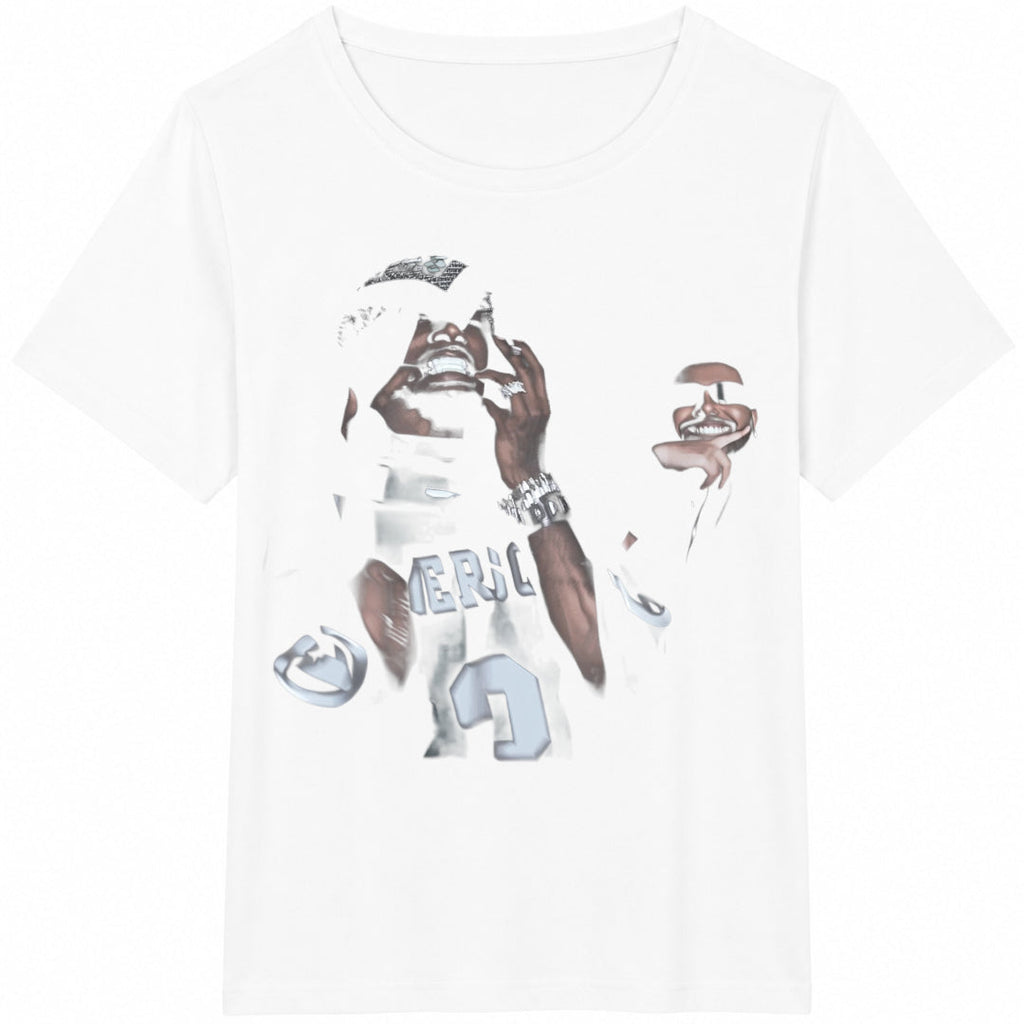 Boxy Cotton T-Shirt product image 2