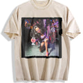 Doll Party Aftermath Vintage Washed T-Shirt product image 1