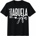 Abuela Cotton T-Shirt product image 1