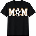 Y2K Mom Day - Soccer Cotton T-Shirt product image 1