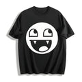 Epic Face Vampire Cotton T-Shirt product image 1