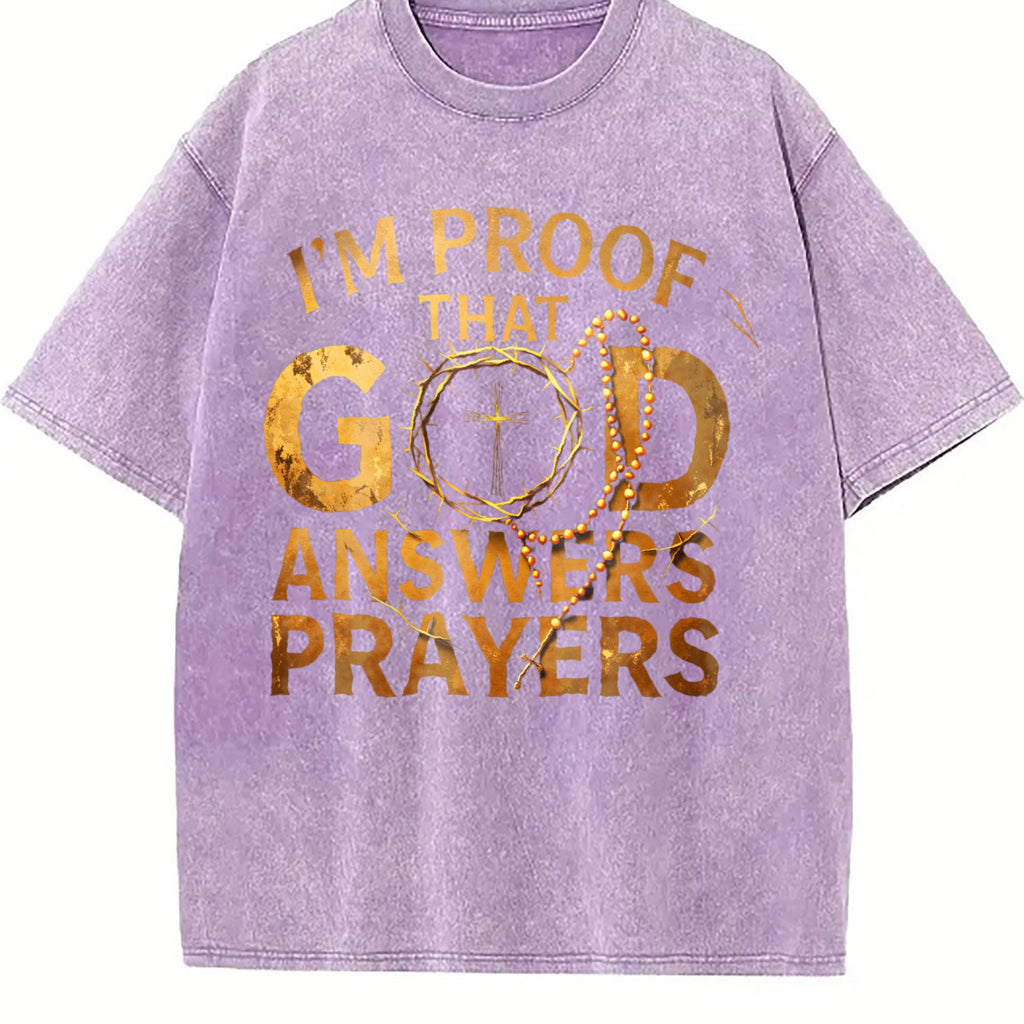 The Explorer Who Believes: I'm Proof That God Answers product image 6