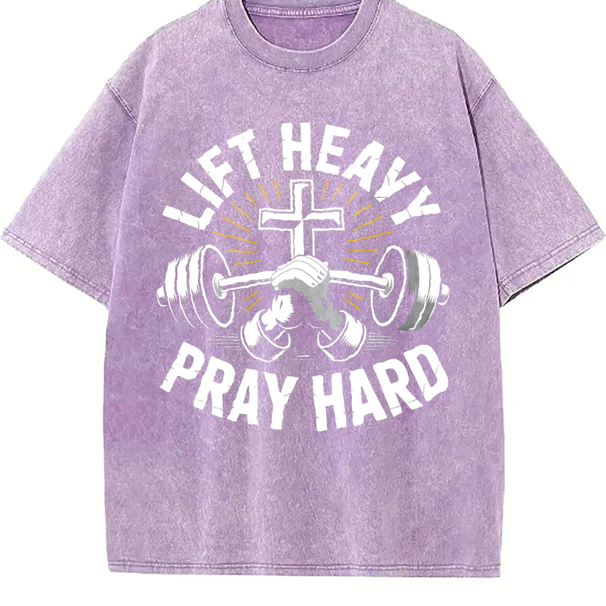 Lift Vintage Washed T-Shirt product image 6