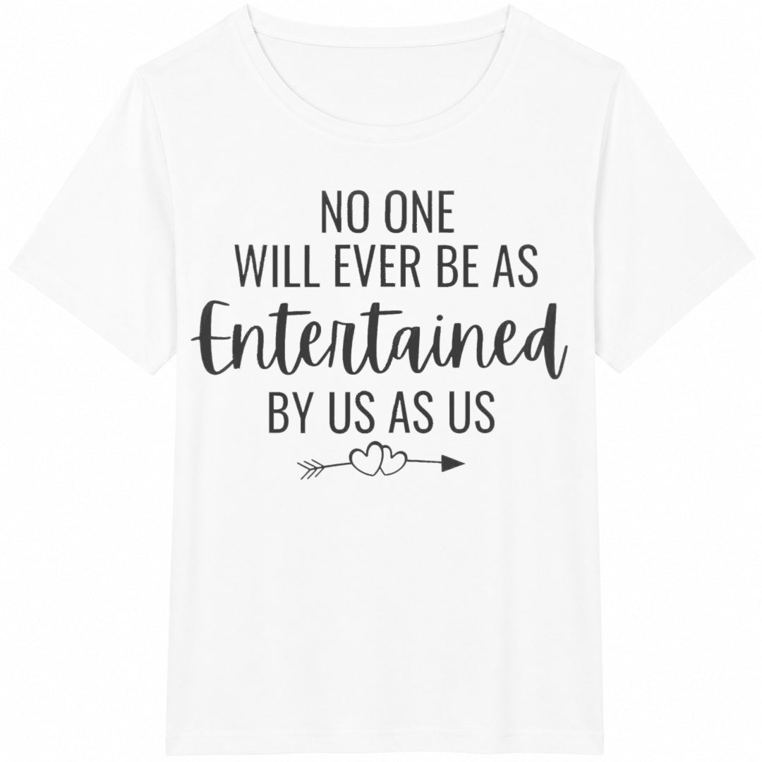 Best Friend Cotton T-Shirt product image 2