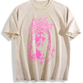 Jesus Christ Bold Christian Faith Crown Of Thorns Vintage product image 1