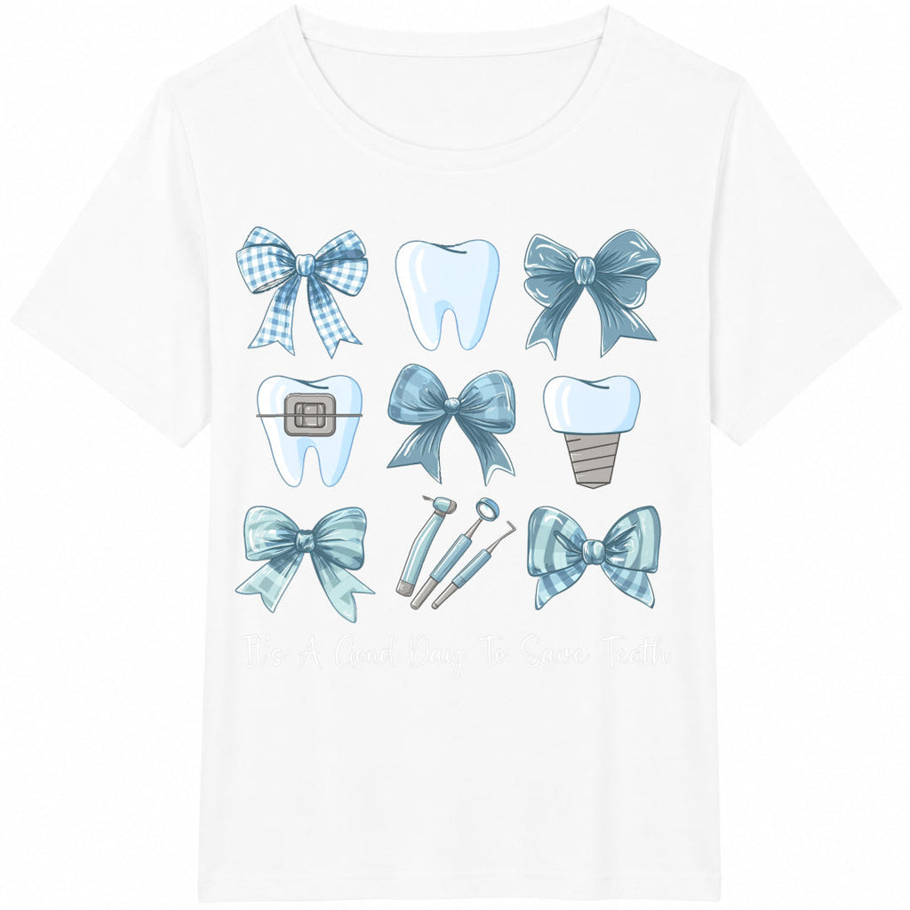 Dental Cotton T-Shirt product image 2