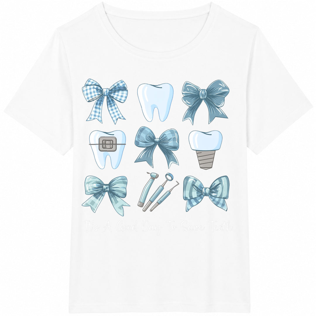 Dental Cotton T-Shirt product image 2