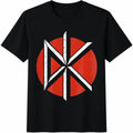 Dead Kennedys Logo Licensed Hardcore Punk Must-have For product image 1