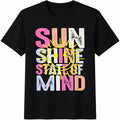 Sunshine State Of Mind Cotton T-Shirt product image 1