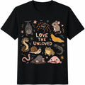 Love The Unloved Cotton T-Shirt product image 1