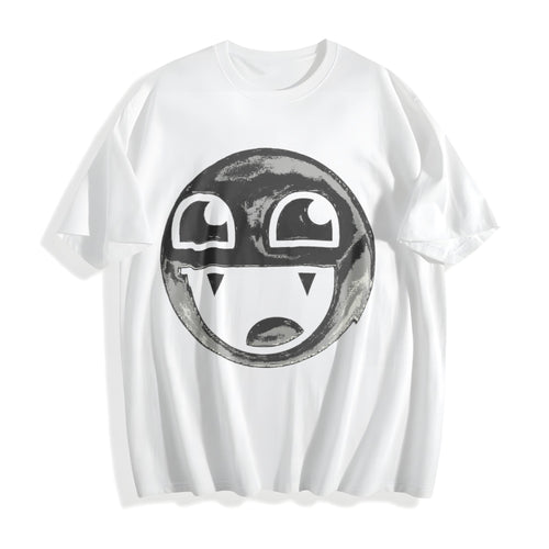100 Epic Face Vampire Y2K Goth Emo Scene Tapout Affliction product image 2