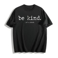 Be Kind Of A Bitch Funny Advice Offensive Novelty For product image 1