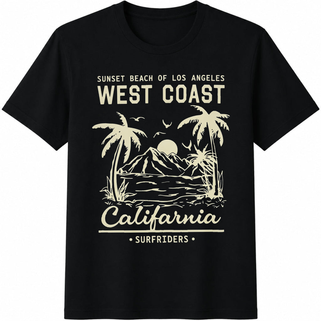 Su Er Cotton T-Shirt product image 1