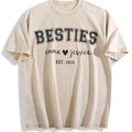 Bestie Vintage Washed T-Shirt product image 1