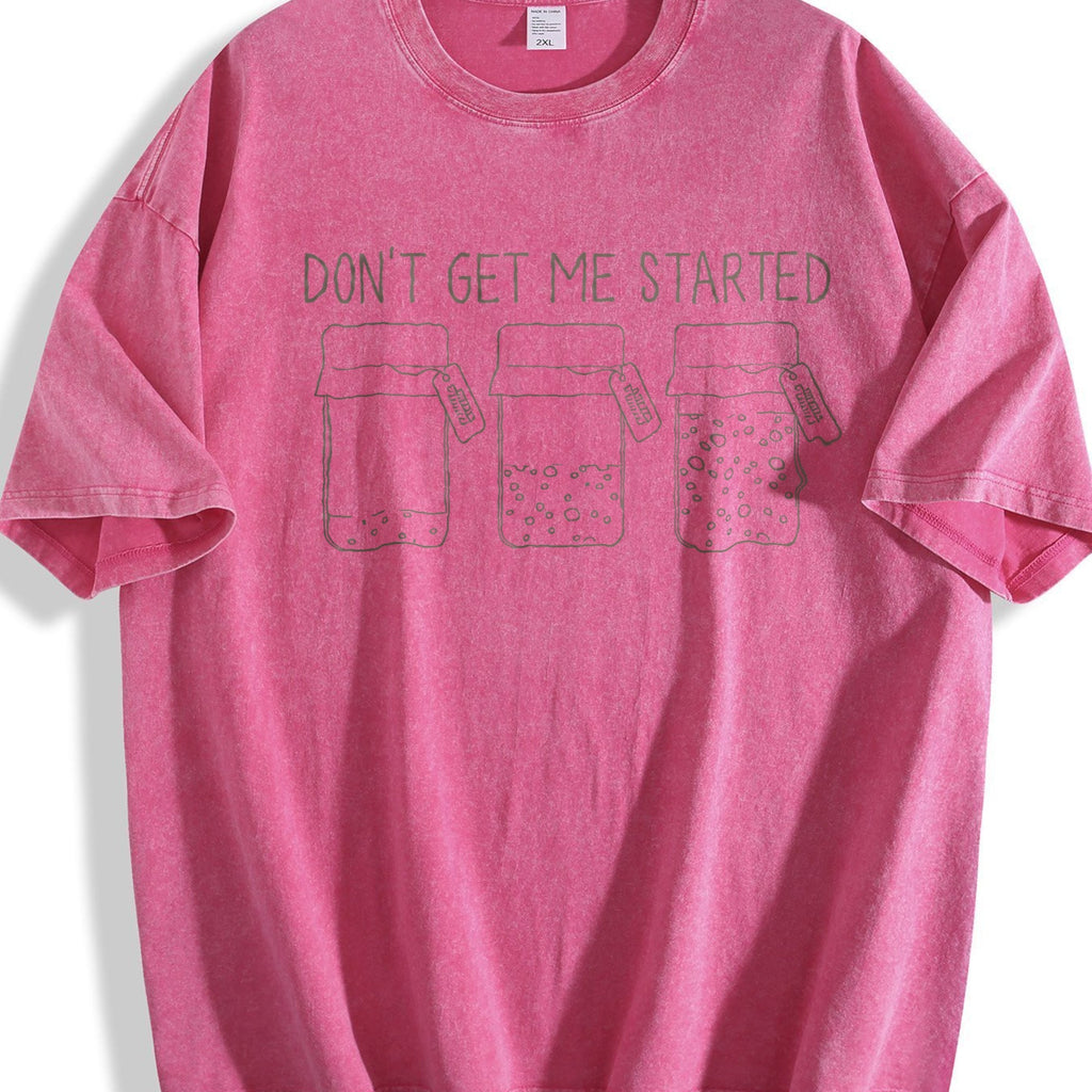 Sourdough Vintage Washed T-Shirt product image 7