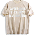 Funny Awesome Like My Daughter Sarcastic Mothers Day product image 1